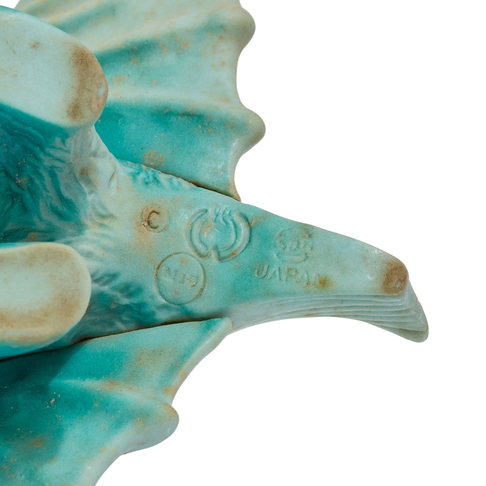 Sofubi | Small Vintage Kaiju Figures (14) - 10