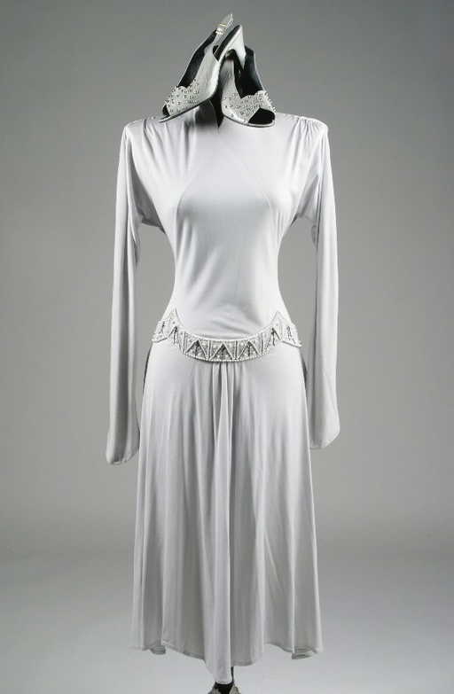 LIFE WITH JUDY GARLAND Wedding Dress 1945