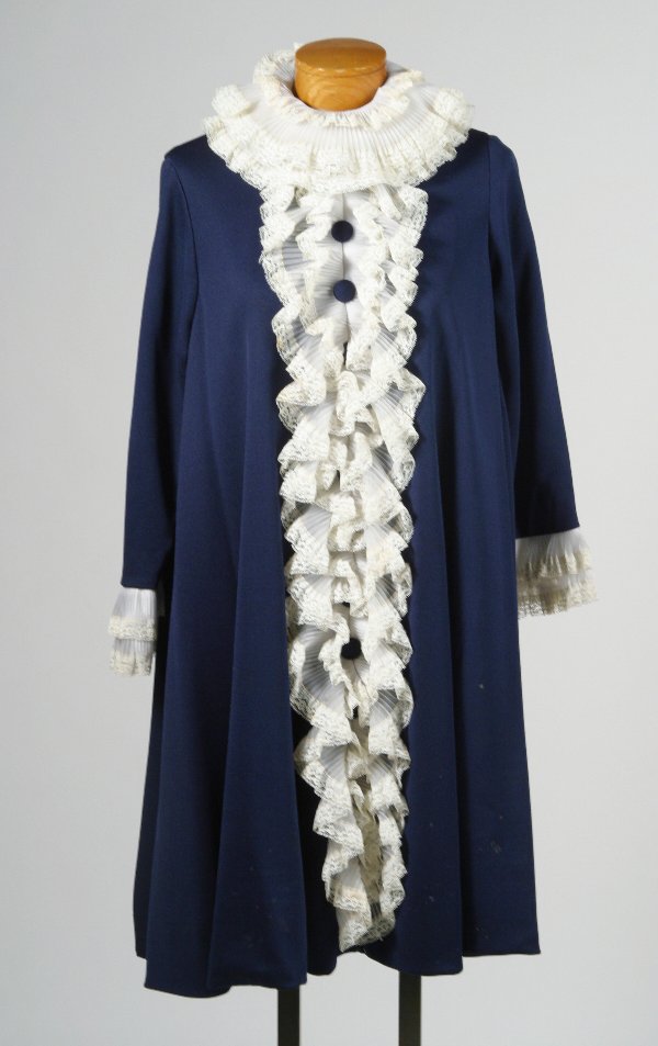 Phyllis Diller Personally Owned Dress