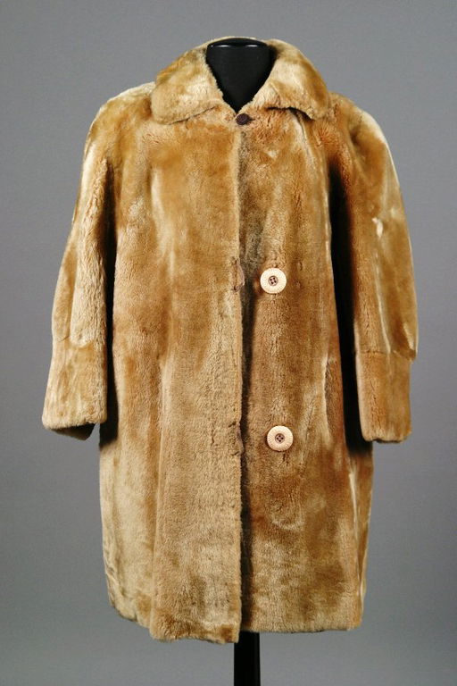 15125890 Only Fur Coats Woman Shoes Company