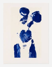Yves Klein Helena 2004