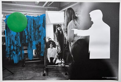 John Baldessari Untitled 2014
