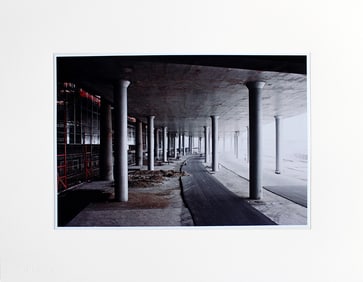 Ai Weiwei Untitled 2009