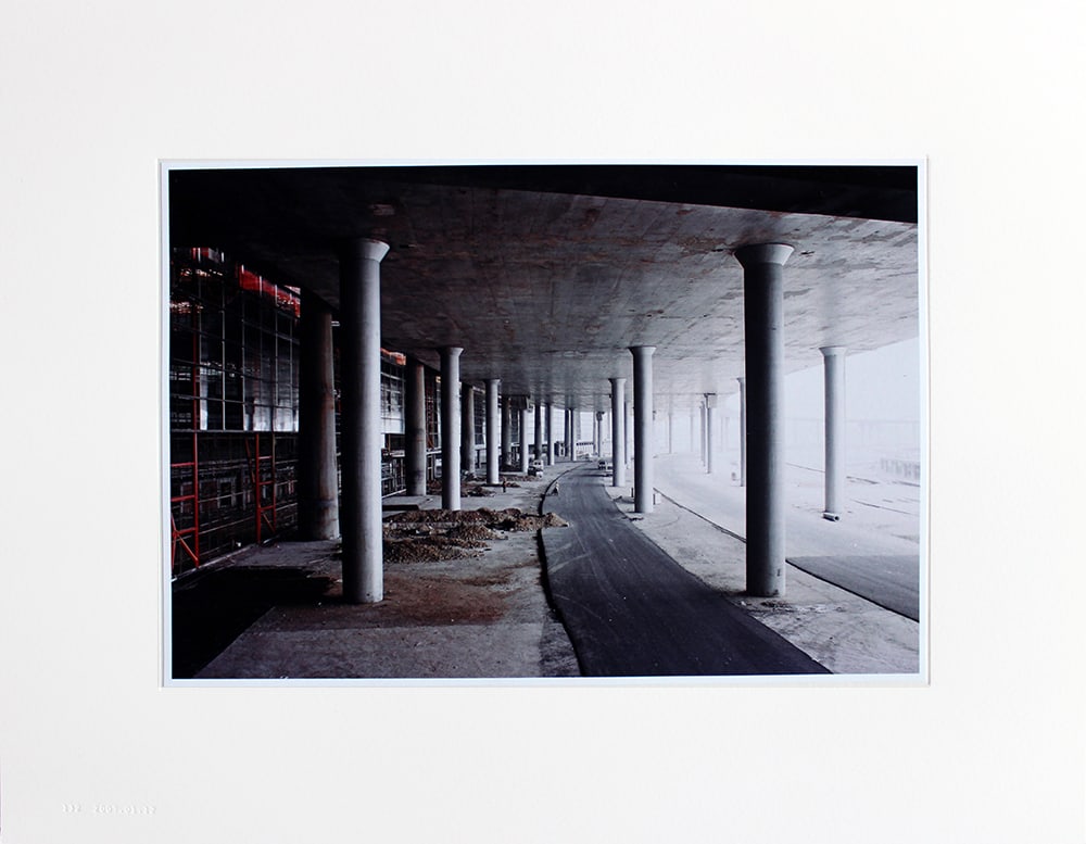 Ai Weiwei Untitled 2009: Ai Weiwei Untitled 2009 Edition of 45 Dimensions: 10 H x 12.75 W in. offset printed facsimile photographs