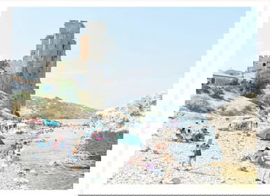 Massimo Vitali Capo Spulico 2021