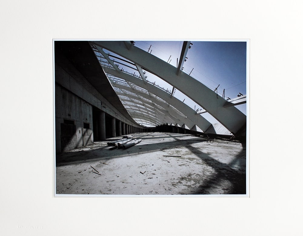 Ai Weiwei Untitled 37 2009: Ai Weiwei Untitled 37 2009 Edition of 45 Dimensions: 10 H x 12.75 W in. offset printed facsimile photographs