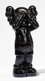 KAWS KAWS:Holiday UK Ceramic Container 2021