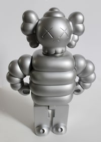 KAWS 400% Mad Hectic Kubrick 2003