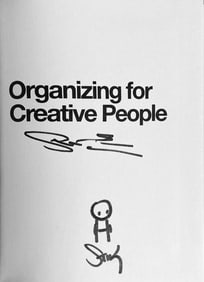 Stik Untitled (Original drawing) 2015