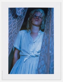 Cindy Sherman Untitled #114 1999