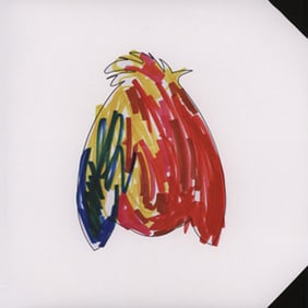Jeff Koons Arthur Doyle Trio - Live At the Alterknit 2008