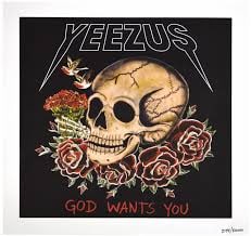 Wes Lang Yeezus 2013