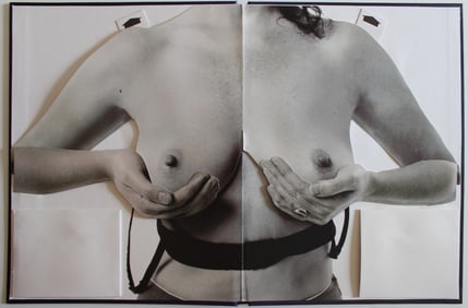 Sophie Calle Untitled 2008