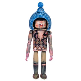 David Choe Choegal