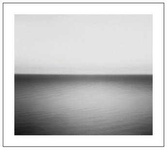 Hiroshi Sugimoto U2 No Line on the Horizon LP: Hiroshi Sugimoto U2 No Line on the Horizon LP Dimensions: 12.5 H x 12.5 W in. Vinyl LP and cover
