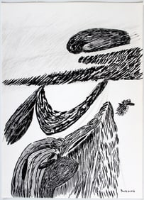 Louise Bourgeois Inner Life