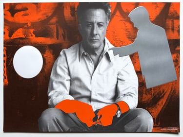 John Baldessari Untitled 2014