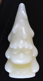Yoshitomo Nara Mori Girl Candle 2017