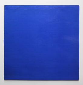 Yves Klein Album de la Conférence à la Sorbonne 1969