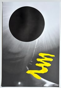 John Baldessari Untitled 2014
