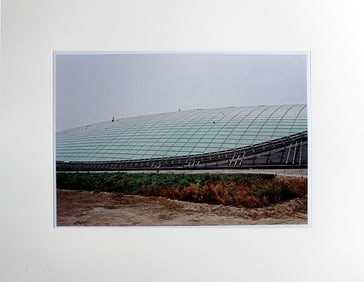 Ai Weiwei Untitled 2009