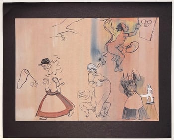 Kara Walker Untitled 1999
