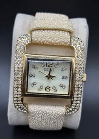 Women's Watch - Designer Bradey Miscka