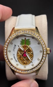 Betsy Johnson - Watch