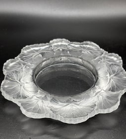 Lalique Trinket/Votive