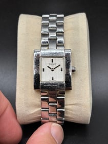 Tissot Women's Watch Square Face