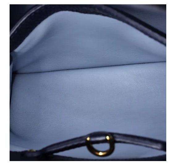 Louis Vuitton Capucines Bag Patchwork Denim BB - 5