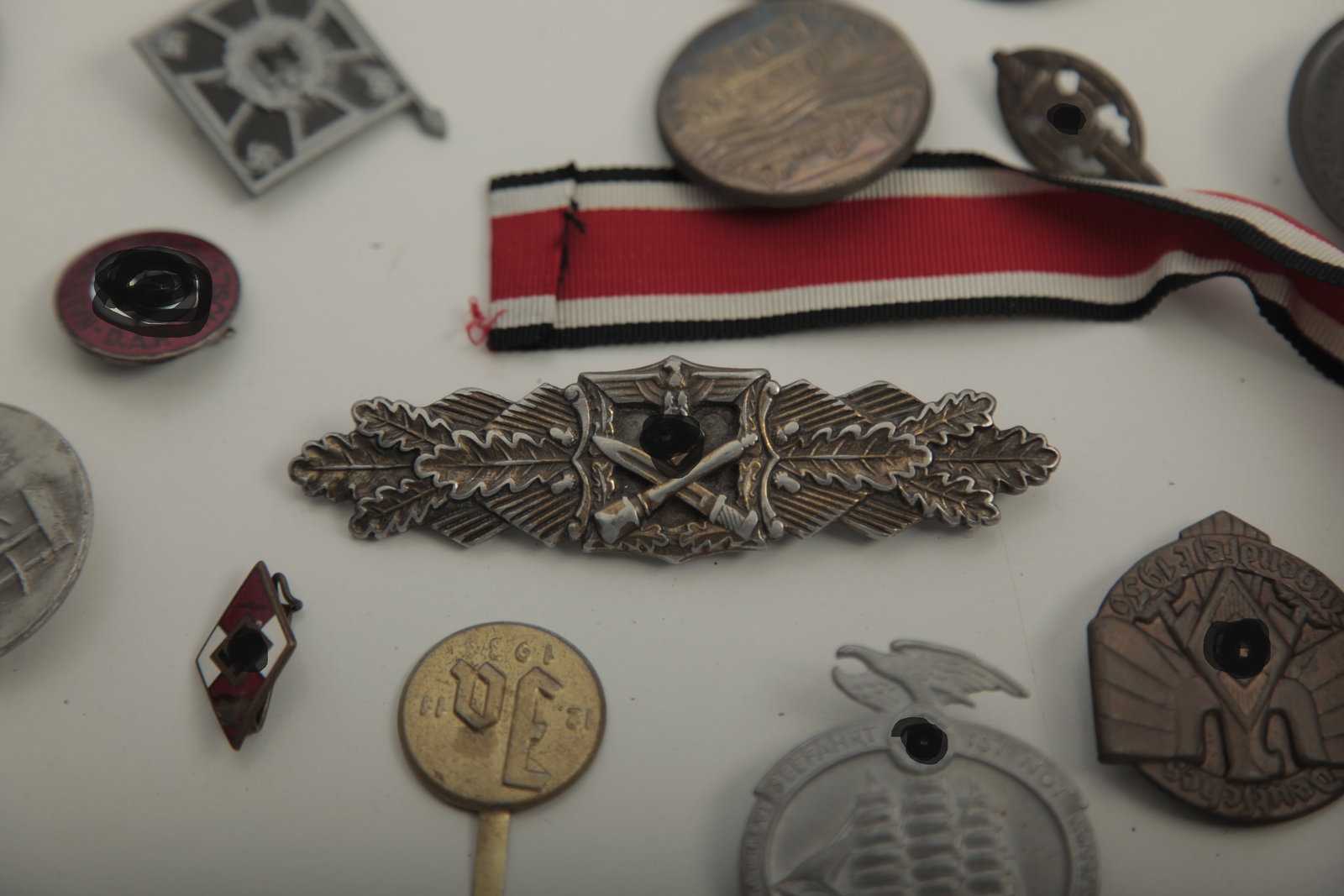 Konvolut Orden 2.W.K. (1 of 20)