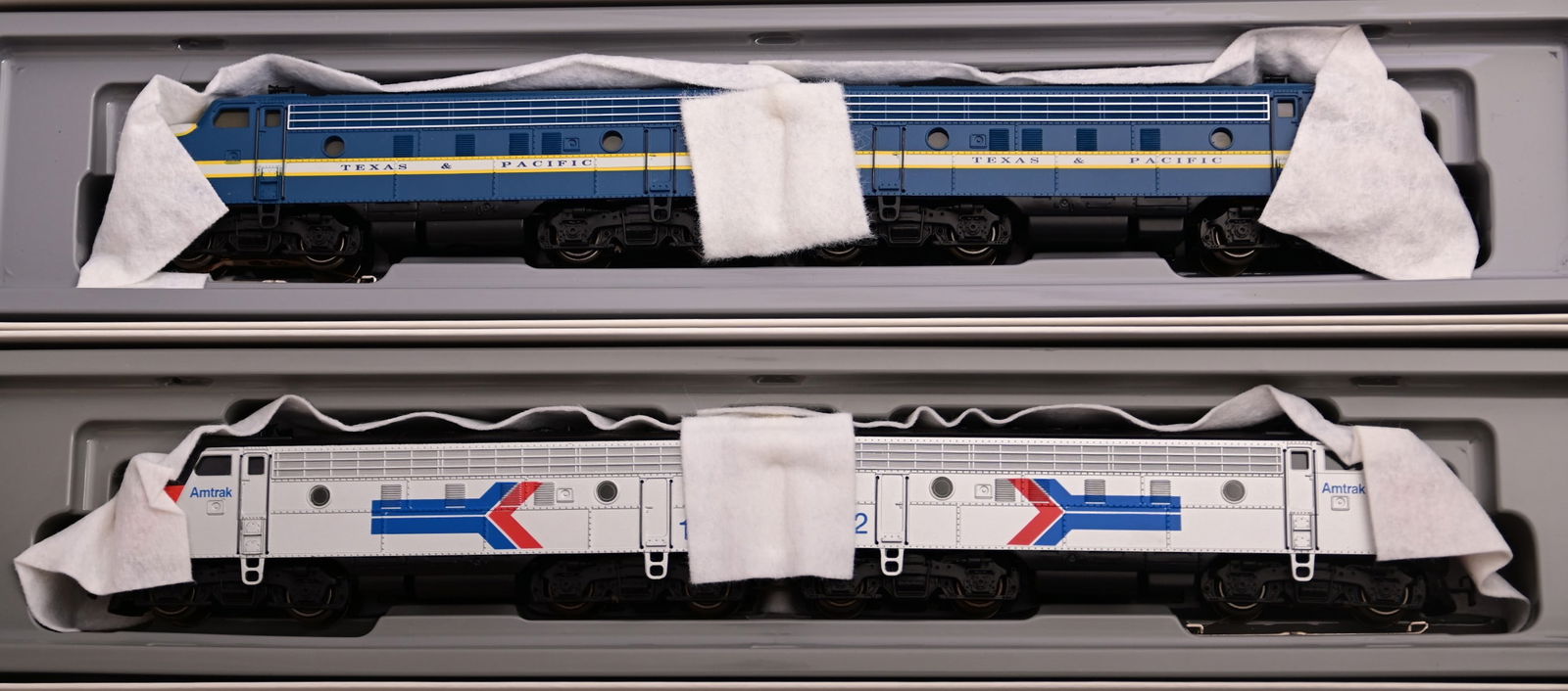 Märklin H0 3481 + H0 33621 (1 of 5)