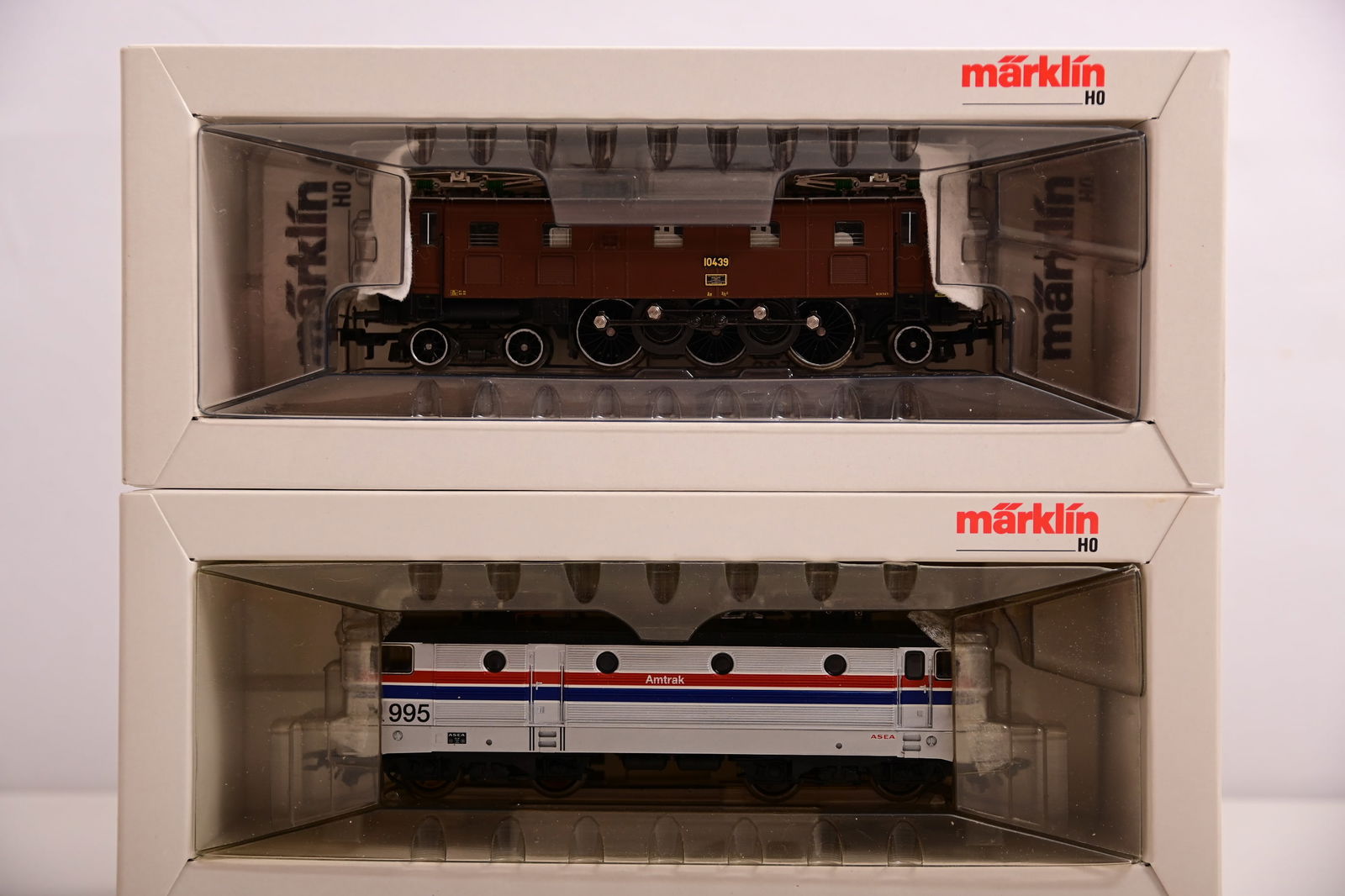 Märklin 3351, H0 83341 (1 of 4)