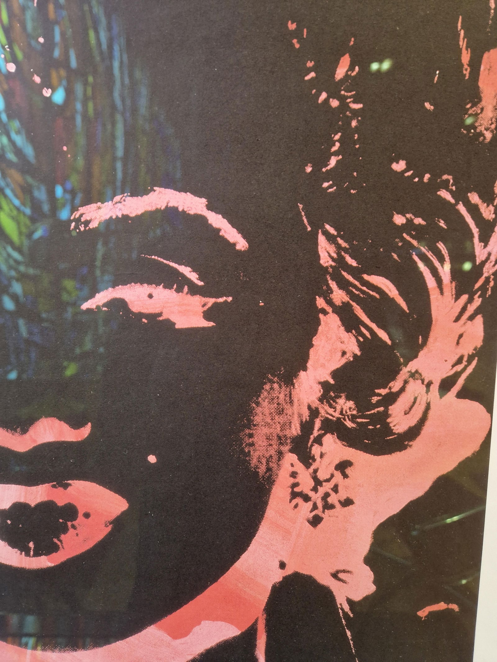 Andy Warhol - Double Marilyn (1979/1986) - 3