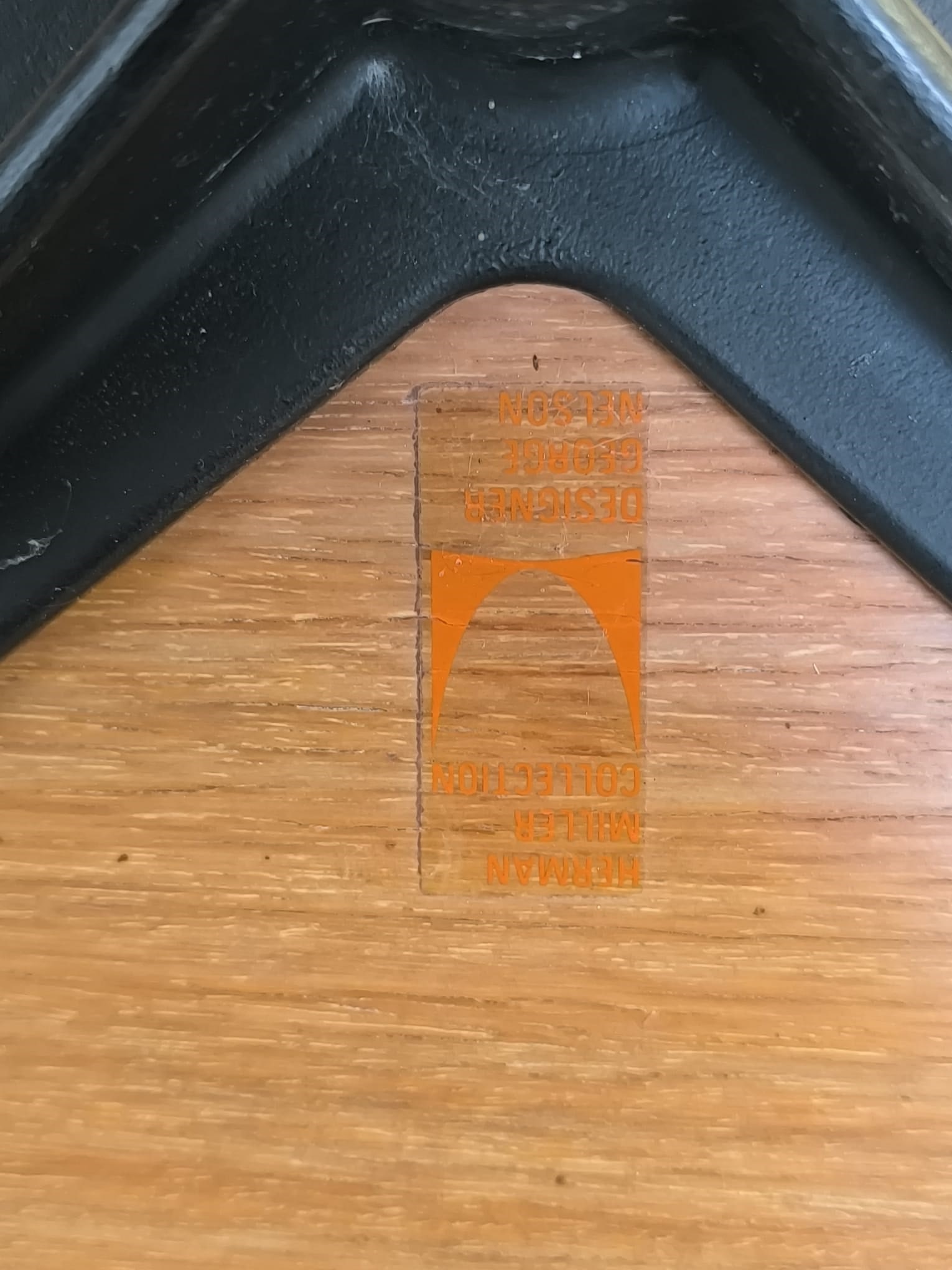 Eames Lounge-Chair Eames - 2