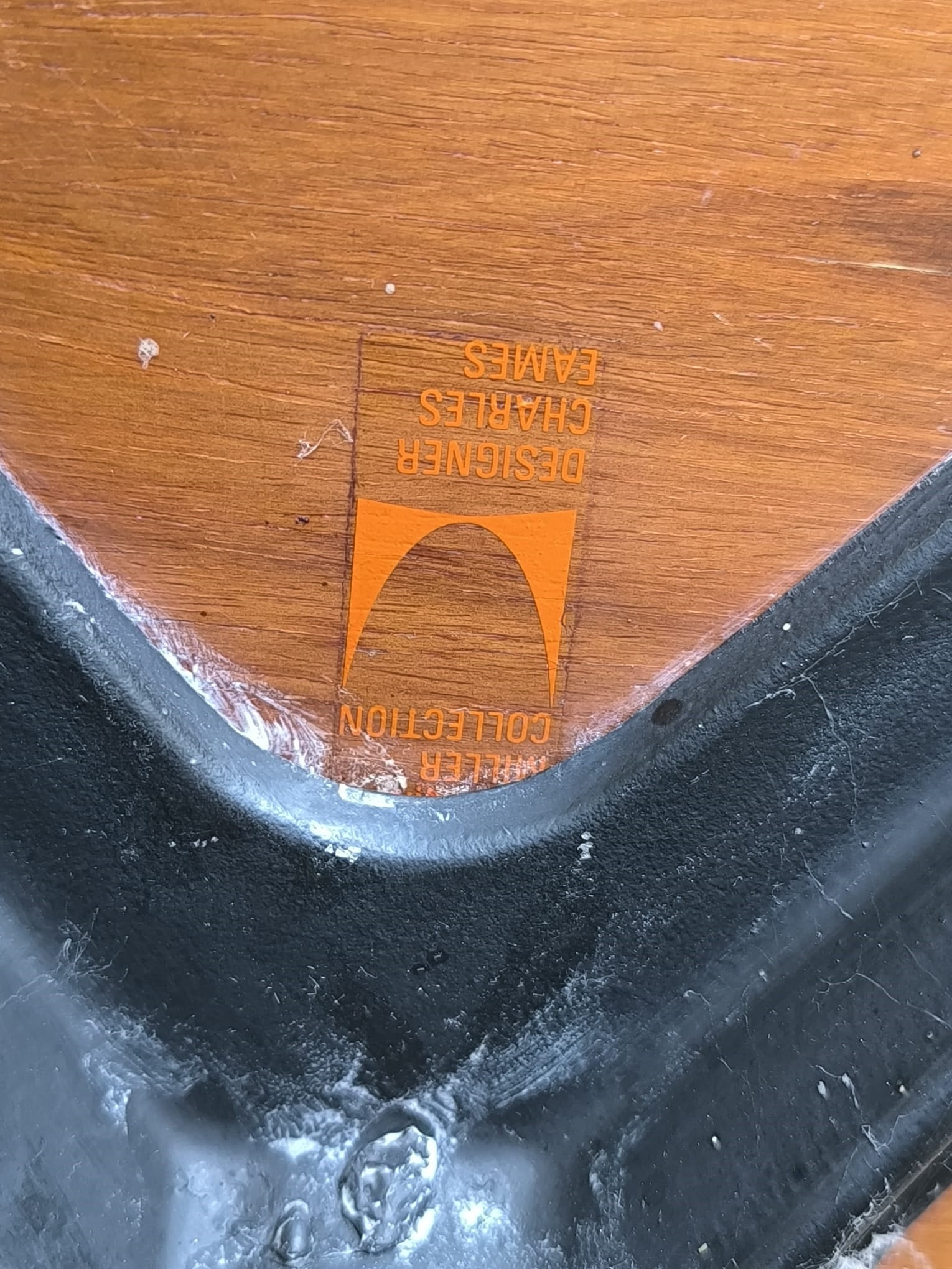 Eames Lounge-Chair Eames - 3