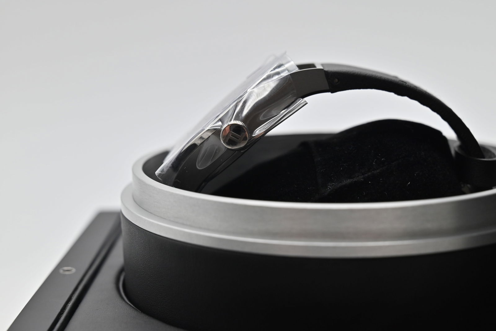 Herrenuhr Porsche Design SPORT CHRONO SUBSECOND 42 - 2