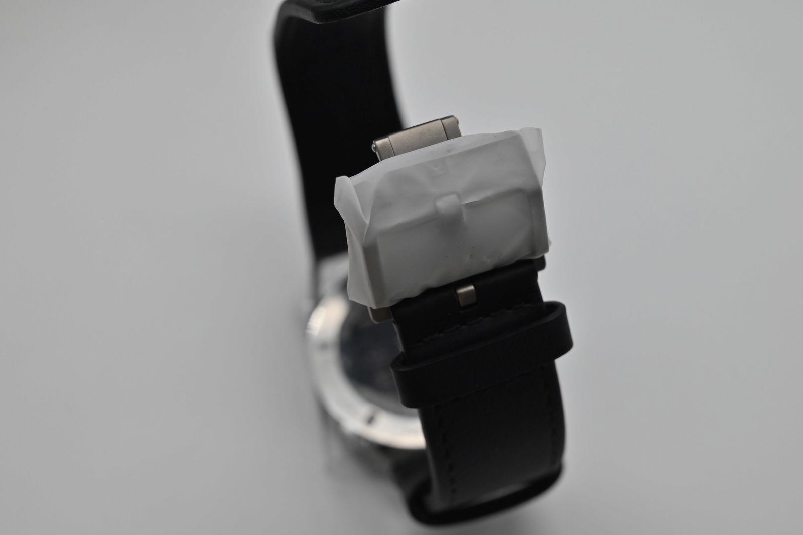 Herrenuhr Porsche Design SPORT CHRONO SUBSECOND 42 - 3