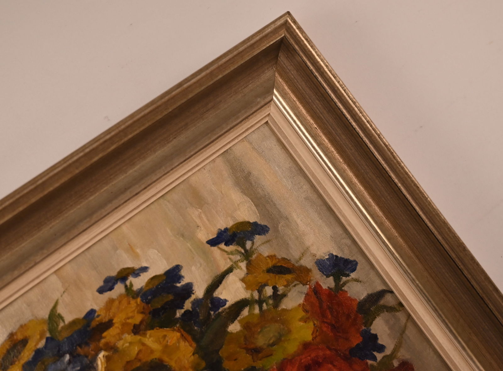 Alfons Peerboom - Blumenstilleben - 6