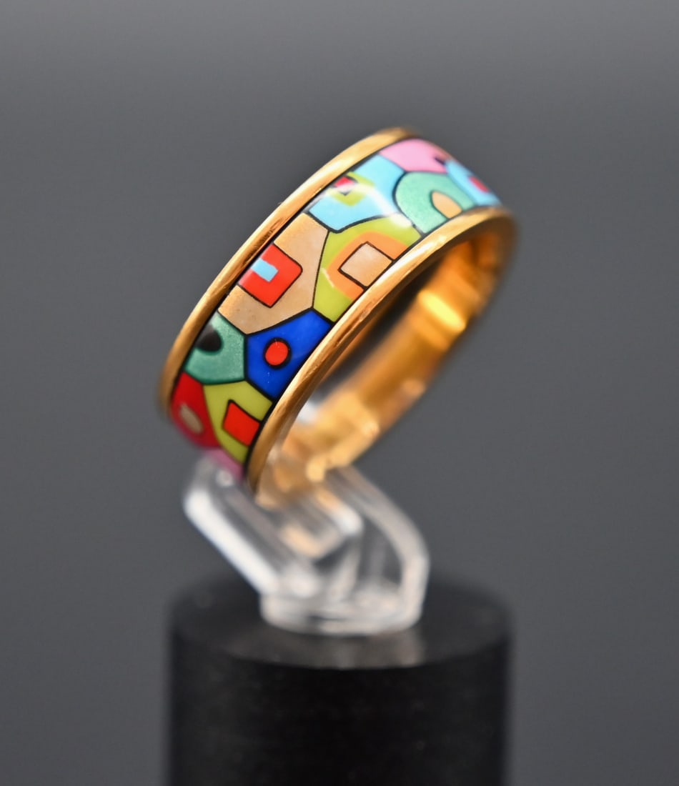 Frey Wille "Hundertwasser" Kollektion - 10