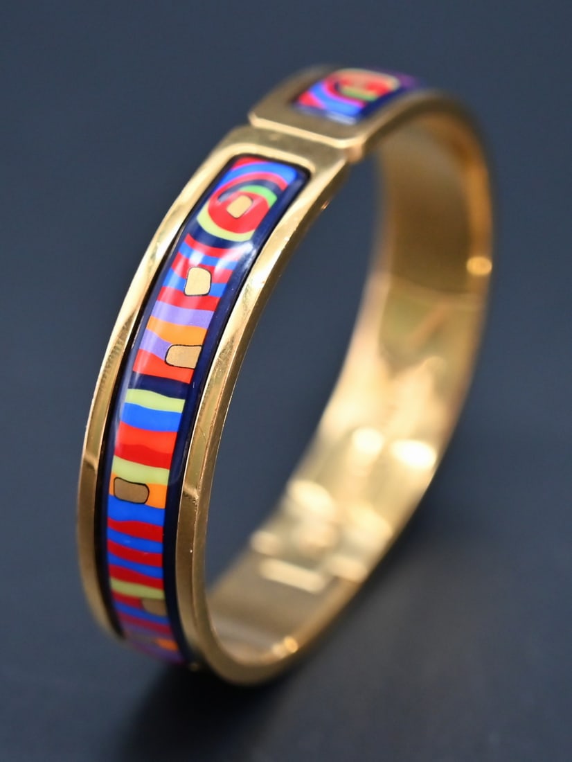 Frey Wille "Hundertwasser" Kollektion - 2