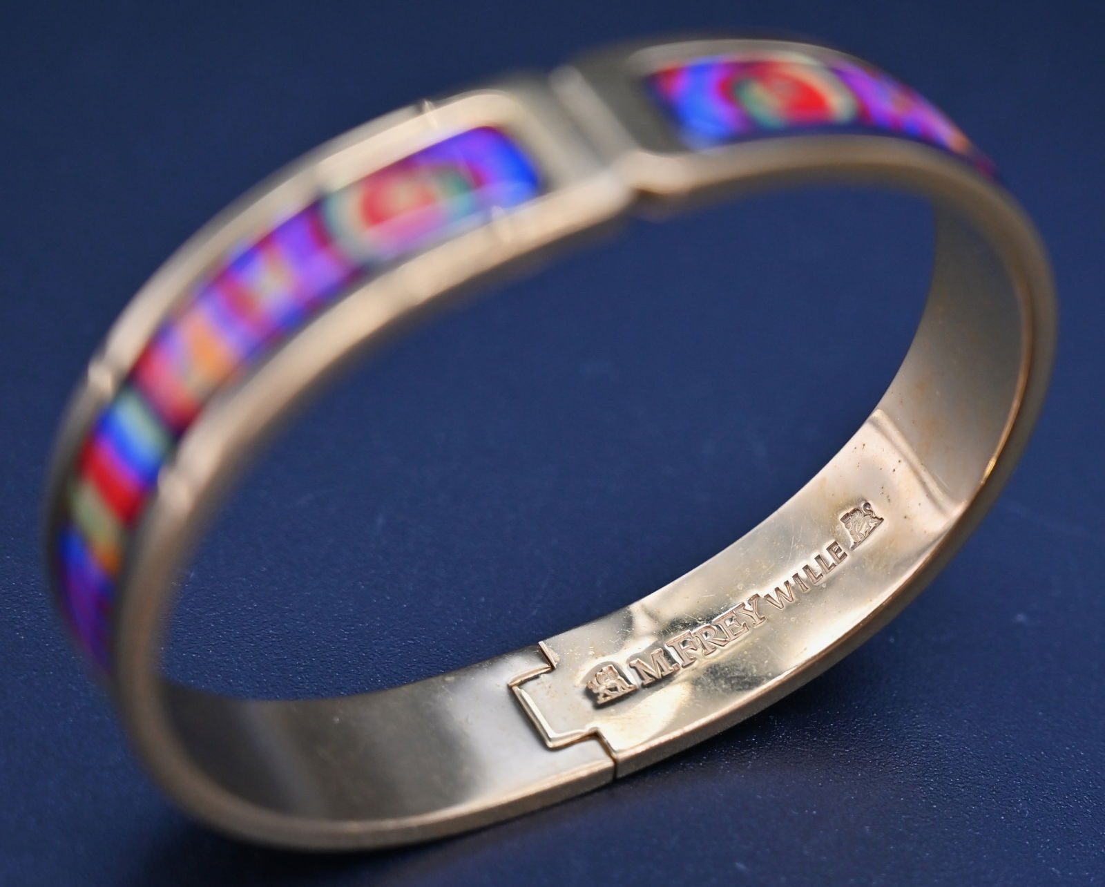 Frey Wille "Hundertwasser" Kollektion - 3