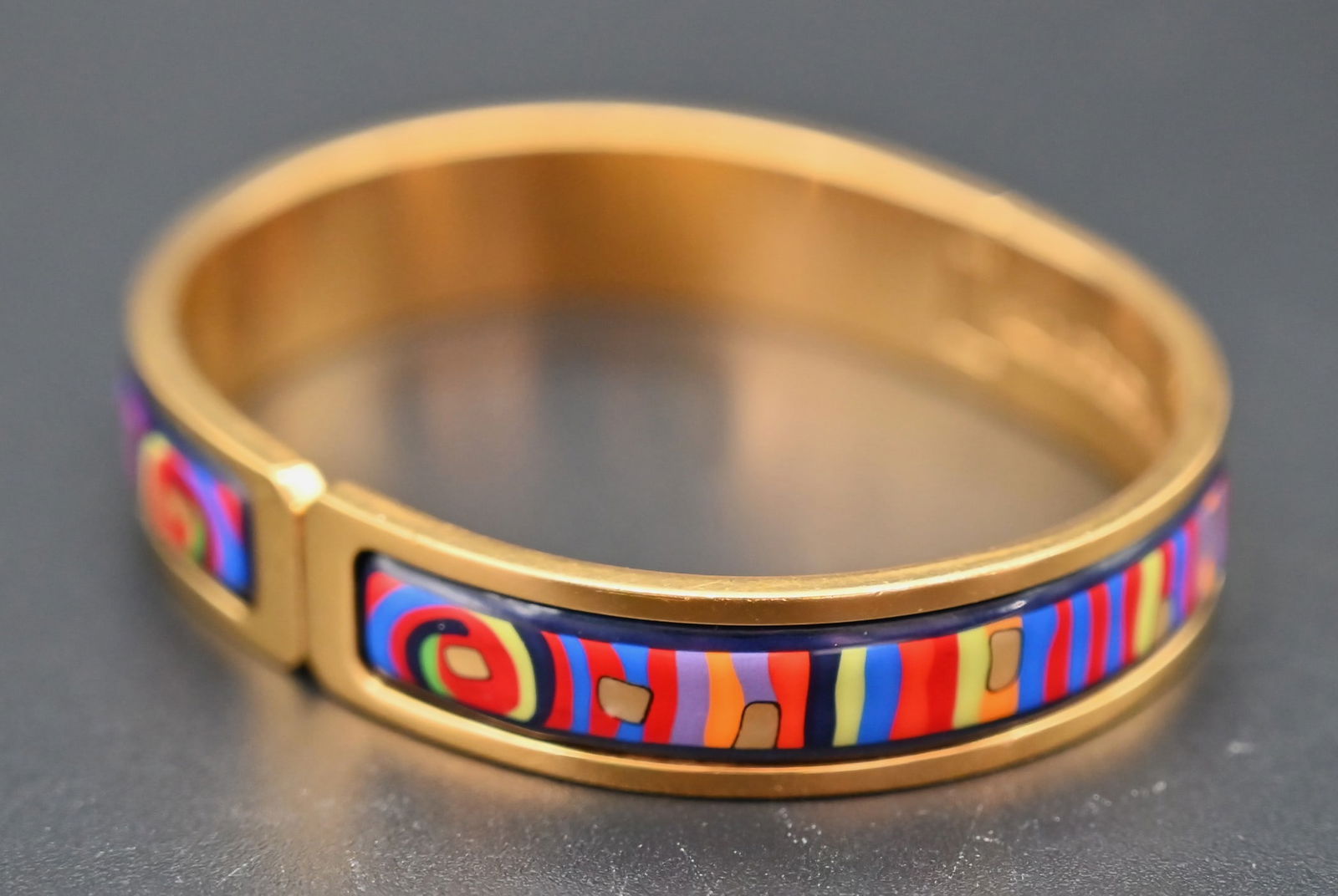 Frey Wille "Hundertwasser" Kollektion - 4