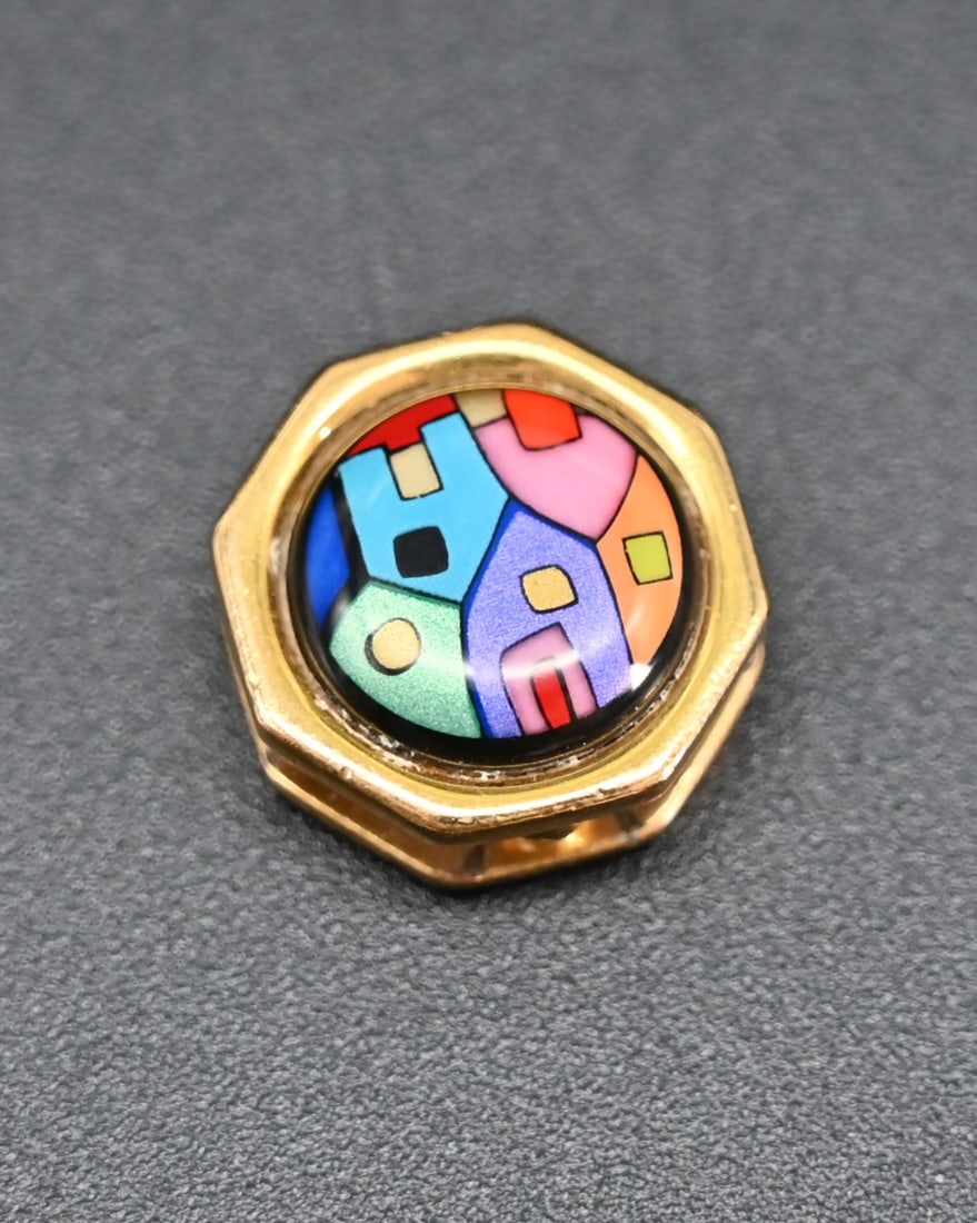 Frey Wille "Hundertwasser" Kollektion - 5