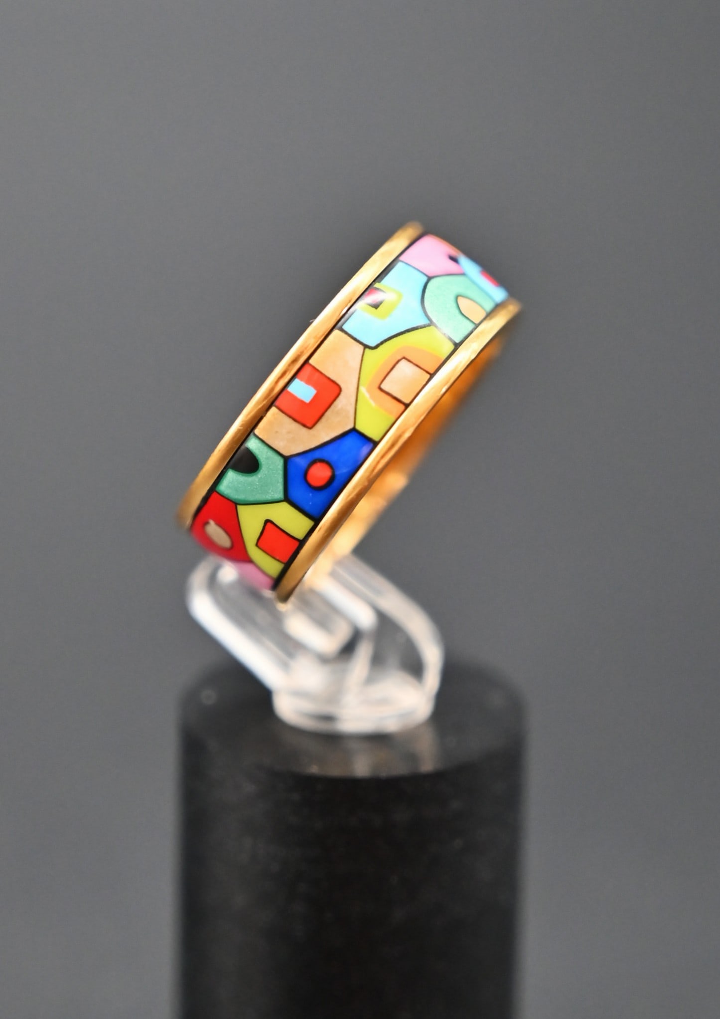 Frey Wille "Hundertwasser" Kollektion - 8