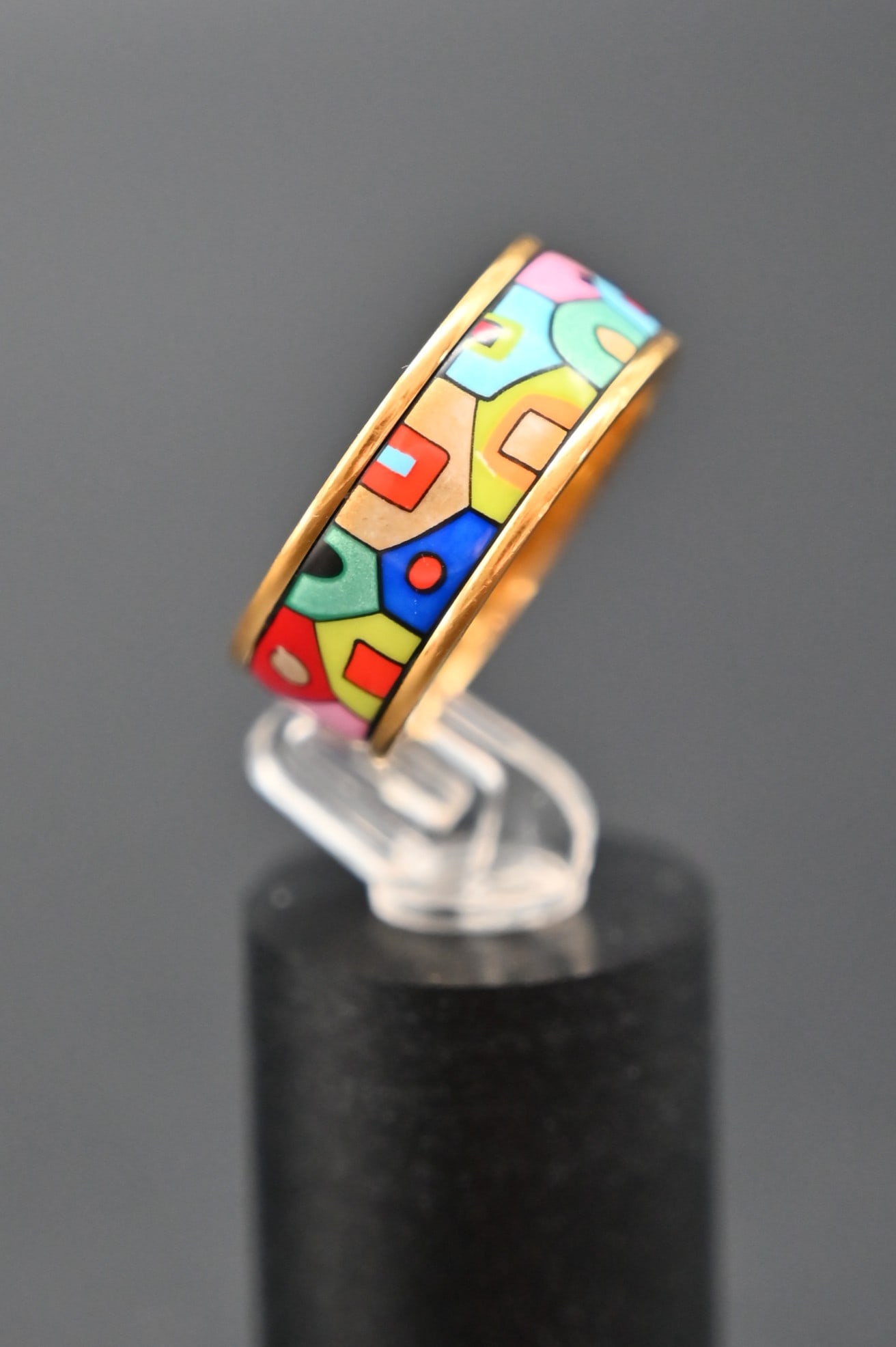 Frey Wille "Hundertwasser" Kollektion - 9