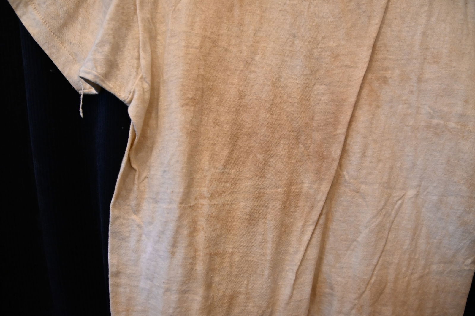 Ein T- Shirt von Werner Hezog aus dem Film "Die Last der Träume" (Burden o Dreams) 1982 von Les - 6