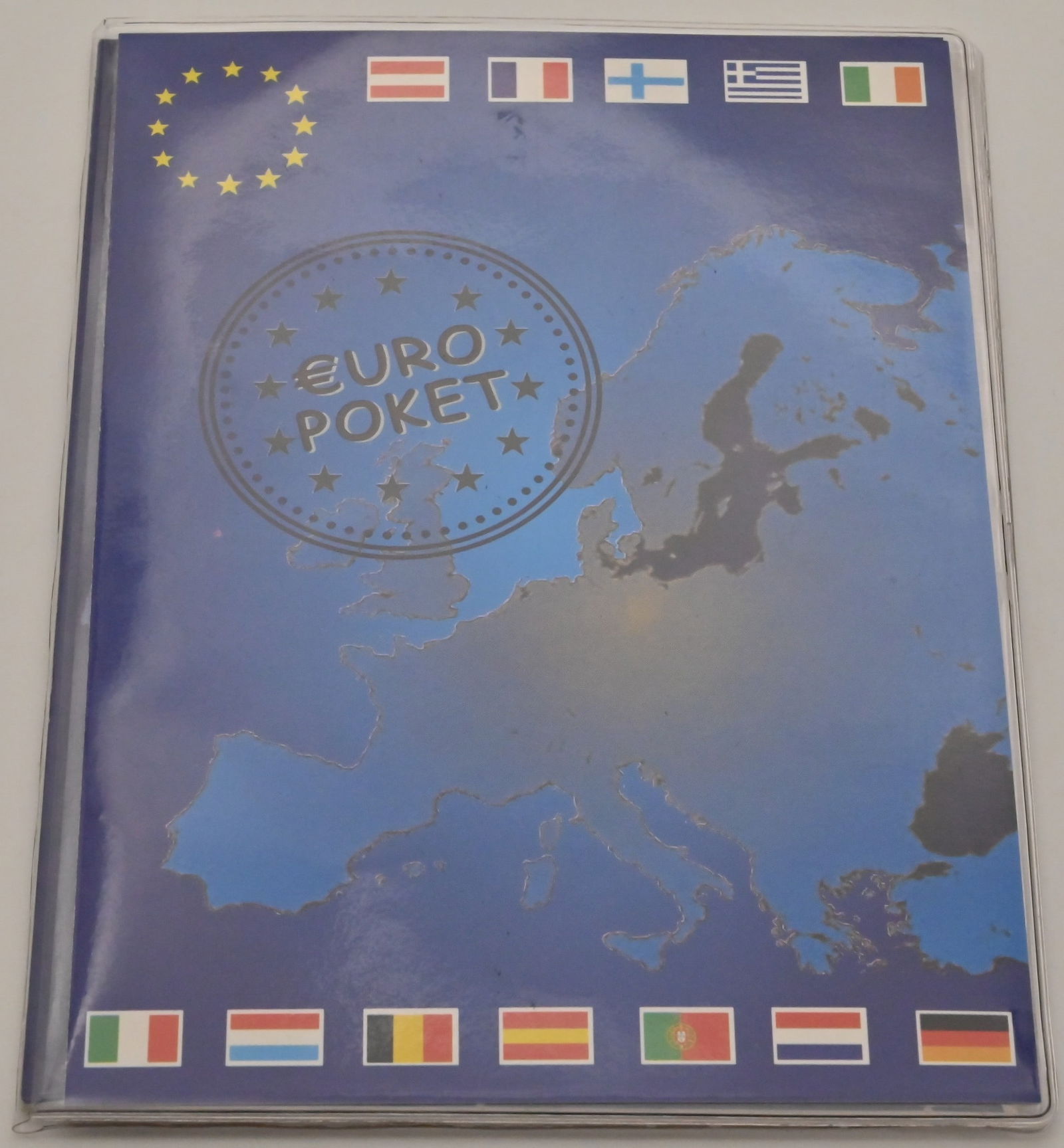Kursmünzenensatz, Monaco 2001: Kursmünzenensatz, Monaco 2001 Monaco, 2001, KMS, 3,88 Euro.1 Cent – 2 € Kursmünzensatz in Stempelglanz, komplett.Monaco, 2001, KMS, €3.88.1 cent – €2 coin set