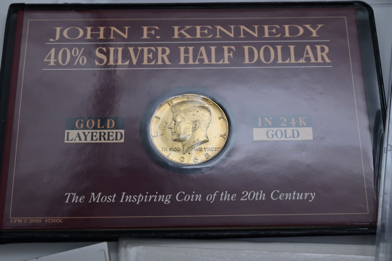 USA Münzen Konvolut mit Silber dabei - 3